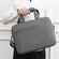 Сумка для ноутбука L225, темно-серая