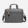 Сумка для ноутбука L225, темно-серая