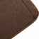 Сумка для ноутбука L225, коричневая