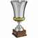 Кубок ERFOLG, серебристый