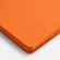 Блокнот FLEX SHALL VER.2, оранжевый