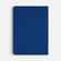 Блокнот FLEX SHALL VER.2, синий