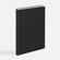 Ежедневник FLEX SHALL NEW, недатированный, черный
