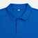 Рубашка поло унисекс UPSWING, ярко-синяя, размер M