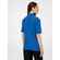 Рубашка поло унисекс UPSWING, ярко-синяя, размер M