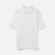 Рубашка поло унисекс UPSWING, белая, размер S