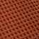 Плед вафельный ELENGLECT, оранжевый