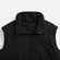 Жилет унисекс SFERA, черный, размер S