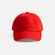 Бейсболка SHADE UP, красная