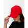 Бейсболка SHADE UP, красная