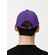 Бейсболка SHADE UP, фиолетовая