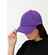 Бейсболка SHADE UP, фиолетовая