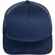 Бейсболка SEGURO AIR, темно-синяя