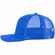 Бейсболка SEGURO AIR, ярко-синяя