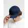 Бейсболка SEGURO, темно-синяя