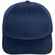 Бейсболка SEGURO, темно-синяя