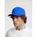 Бейсболка SEGURO, ярко-синяя