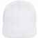 Бейсболка SEGURO, белая