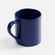 Кружка KOISI, темно-синяя