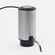 Электрический аэратор-дозатор для вина TUORETTA, серебристый