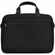 Сумка для ноутбука SANTIAGO NYLON, черная