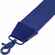 Ланьярд BAND, синий