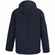 Куртка софтшелл с капюшоном мужская RACE MEN, темно-синяя, размер S