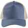 Бейсболка BLINK, синяя (джинс) с бежевым