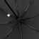 Зонт складной BRELLIX, черный