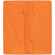Набор PETRUS TRAVEL, оранжевый
