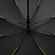 Зонт-трость RAINZEE, черный