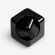 Кубик-спиннер CUBICURE, черный
