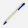 Ручка шариковая MILKMAKE, синяя