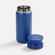 Термостакан BAU с ситечком, синий