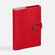 Ежедневник REPUTE, недатированный, красный