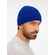 Шапка FACULTY, ярко-синяя