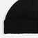 Шапка COMFLEECE, черная