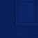 Плед CHAINFIELD, темно-синий (кобальт)