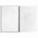 Ежедневник NOTERA, недатированный, серый