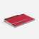 Ежедневник NOTERA MAXI, недатированный, красный