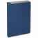 Ежедневник FRAME METAL, недатированный, синий