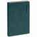 Ежедневник LABLE TOUCH, недатированный, темно-зеленый