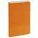 Ежедневник KNIT, недатированный, оранжевый