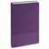 Ежедневник KNIT, недатированный, фиолетовый