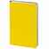 Ежедневник KNIT, недатированный, желтый
