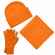 Набор URBAN FLOW FULL SET TOUCH, оранжевый