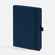 Ежедневник PEEL FLEX, недатированный, синий