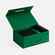 Коробка NEW CASE, зеленая