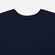 Футболка унисекс SENTI, темно-синяя, размер S