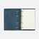 Ежедневник INSTREAM, недатированный, синий